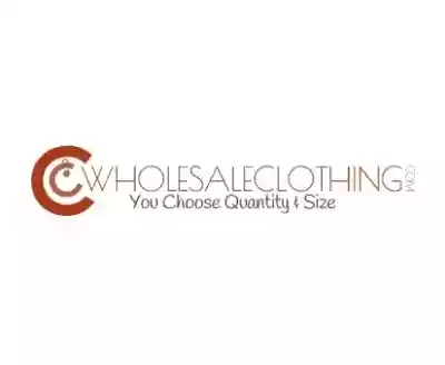 CC Wholesale Clothing discount codes