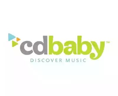 Shop CD Baby logo