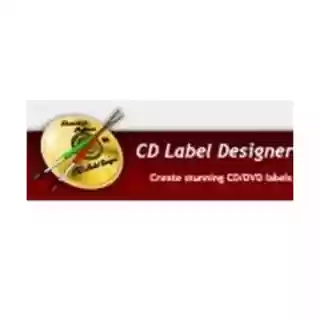 Shop CD Label Designer promo codes logo