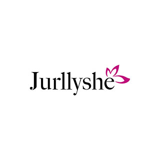 Shop Jurllyshe logo