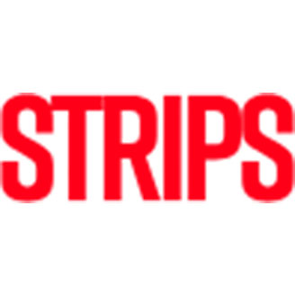 Try Strips logo