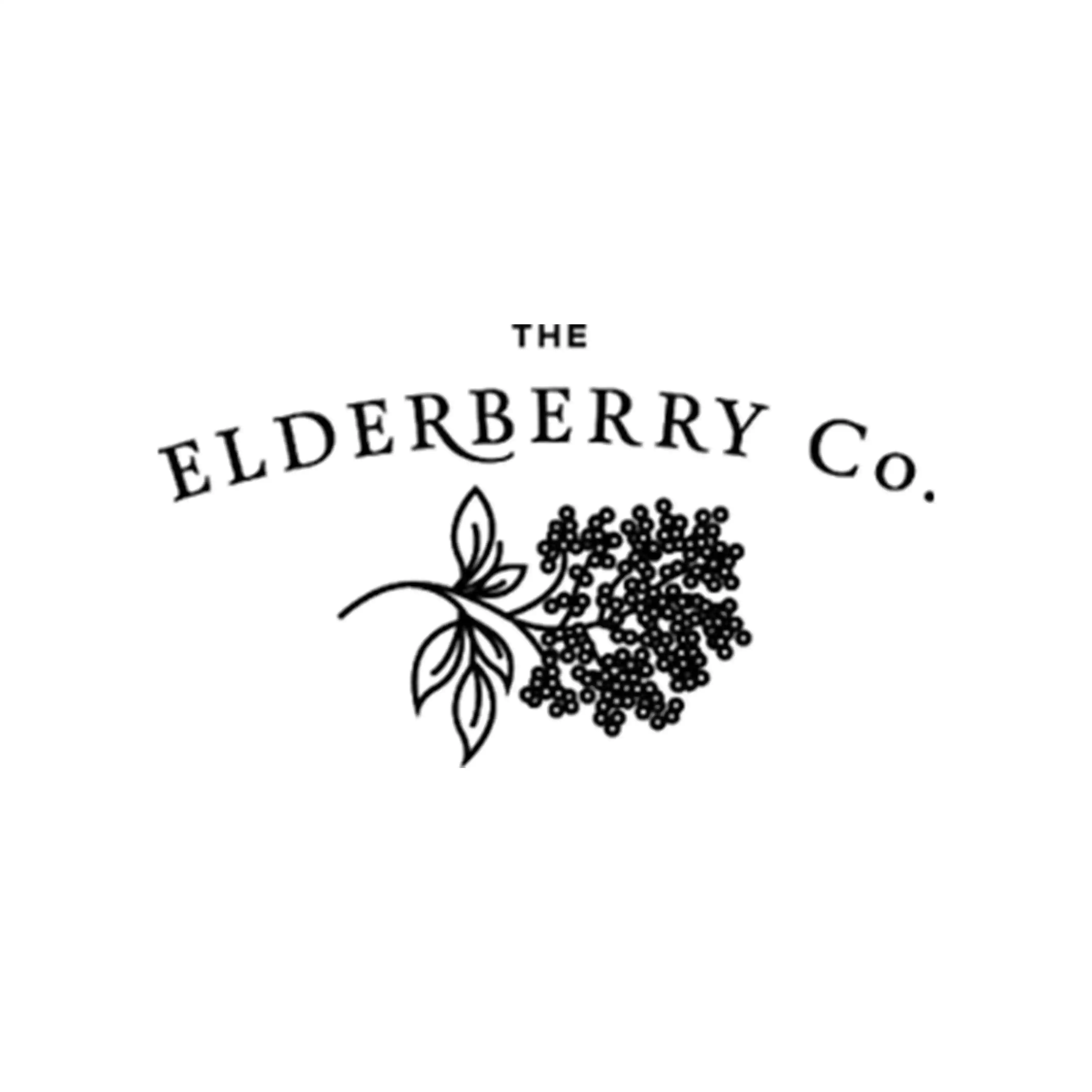 The ElderberryCo logo