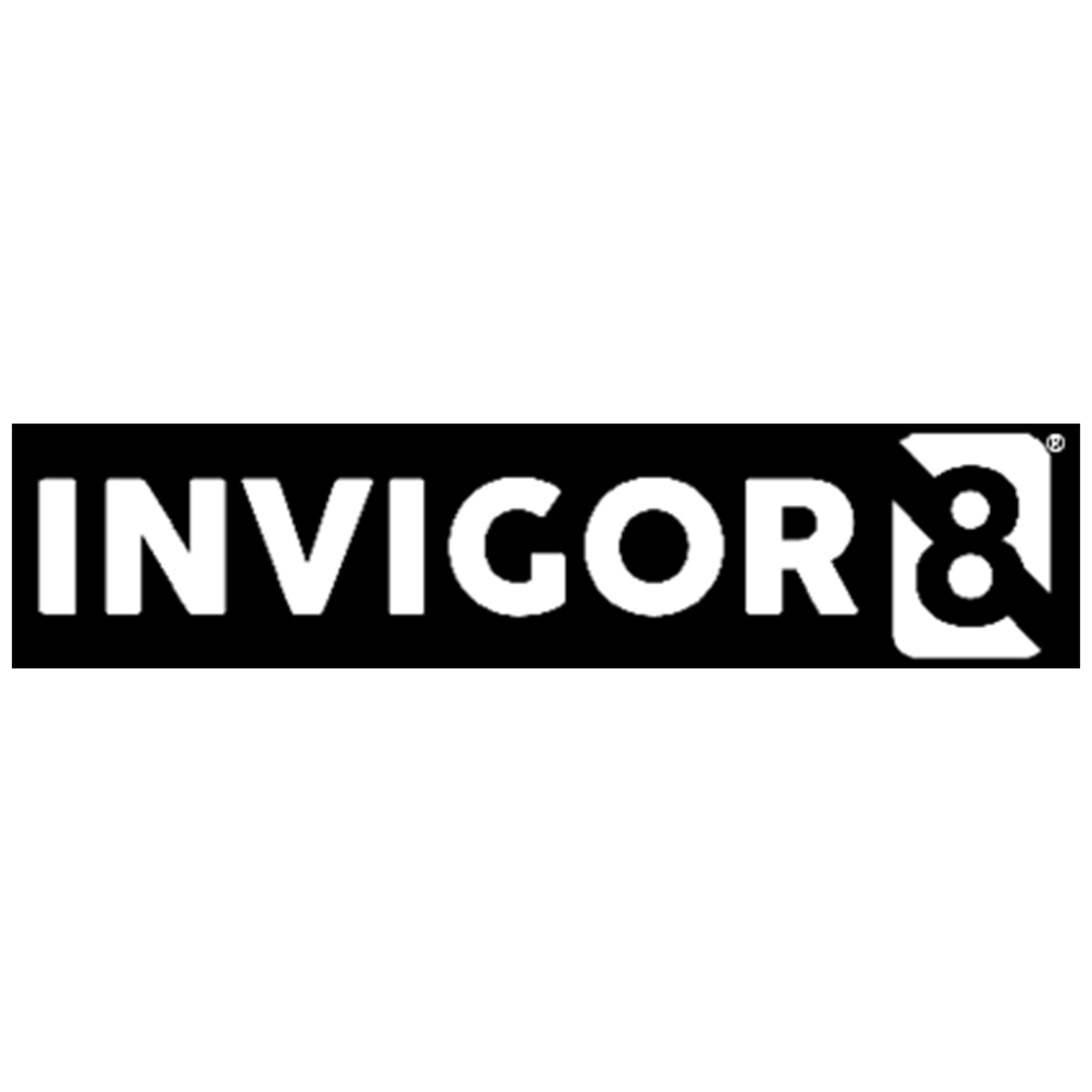 Invigor8 logo