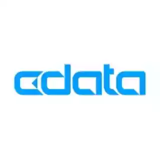 Shop CData logo