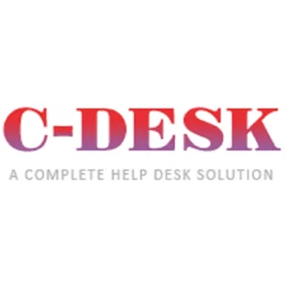   C-Desk coupon codes