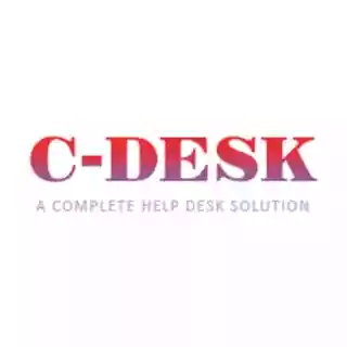 C-Desk coupon codes