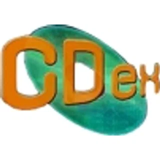 Shop CDex  logo