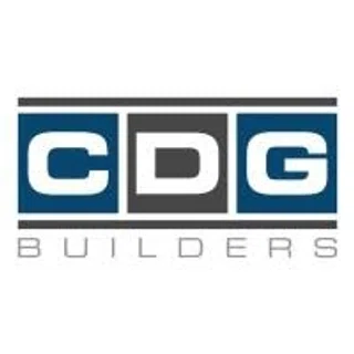 CDG Builders logo