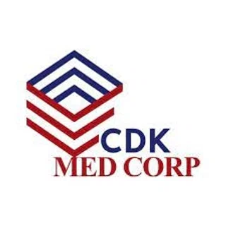 CDK MED CORP coupon codes