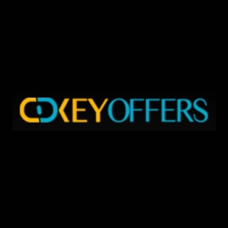 Shop CDKeyoffers logo
