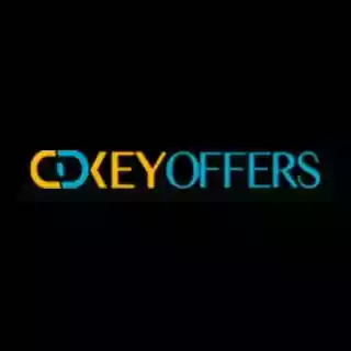 CDKeyoffers coupon codes
