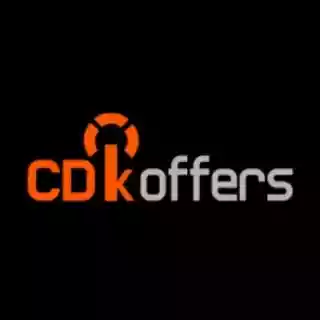Shop CDKOffers coupon codes logo