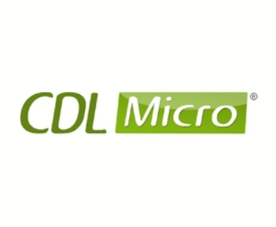 Shop CDL Micro logo