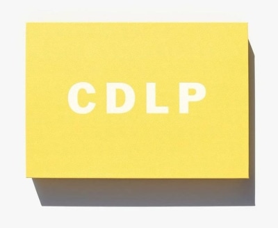 Shop CDLP logo