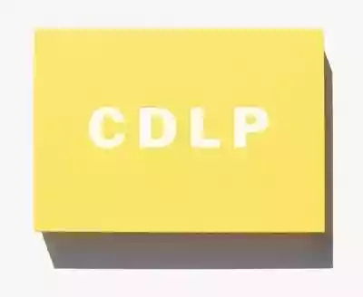 CDLP logo