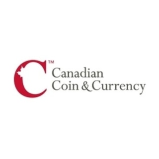 Shop Canadian Coin and Currency logo
