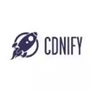 CDNify logo