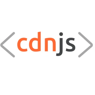 cdnjs logo
