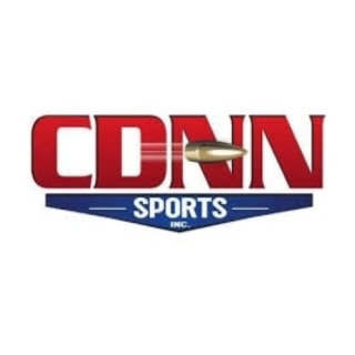 Shop CDNN Sports logo