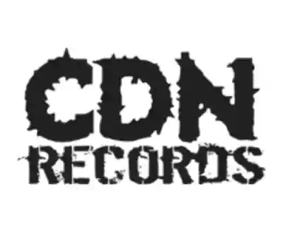 Shop CDN Records promo codes logo