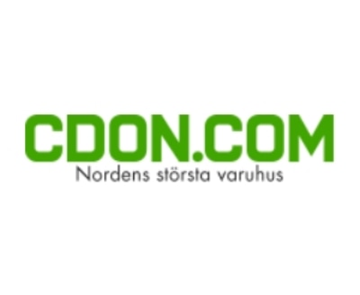 Shop CDON.COM logo