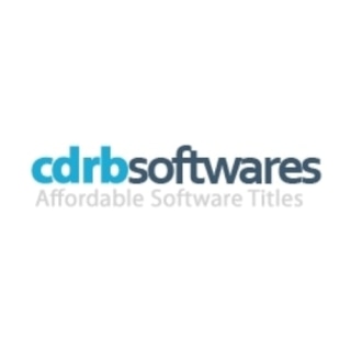 Shop Cdrb Software logo