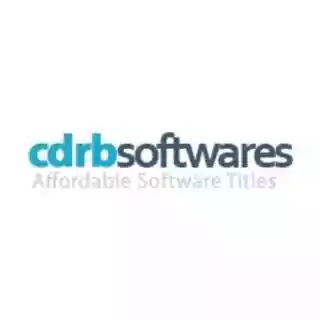 Cdrb Software coupon codes