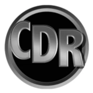 CDR Electronics logo