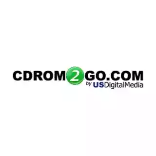 cdrom2go.com logo
