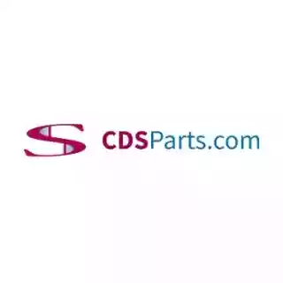Shop CDS Parts promo codes logo