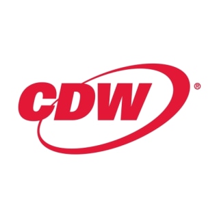 Shop CDW logo