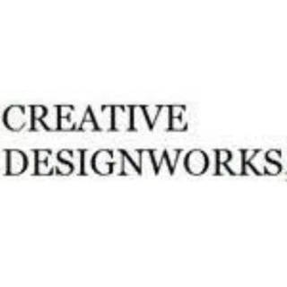Shop Creative Designworks logo