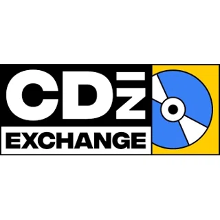 CDzExchange logo