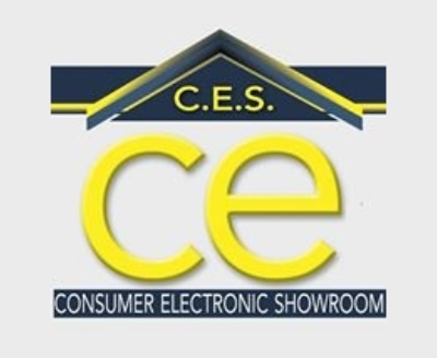 Shop CE Showroom logo