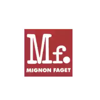 Shop Mignon Faget logo