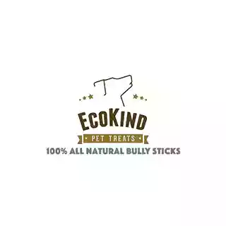 Shop EcoKind Pet Treats logo