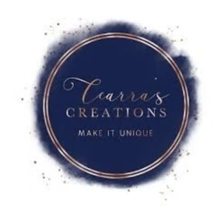 Shop Cearras Creations logo