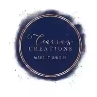 Cearras Creations coupon codes