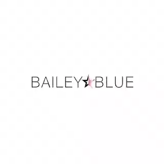 Baileyblue promo codes