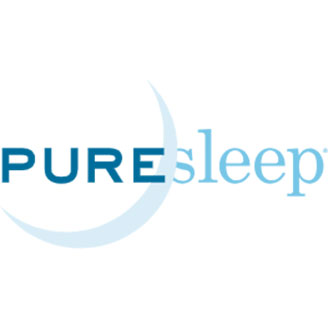Pure Sleep logo