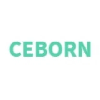 Shop Ceborn logo
