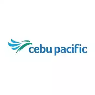 Shop Cebu Pacific Air discount codes logo