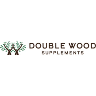Double Wood Supplements logo