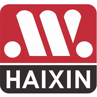 Haixin logo
