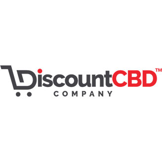 Discount CBD logo
