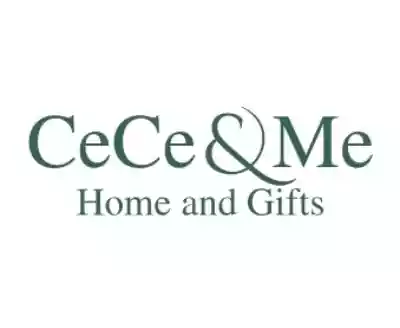 Cece & Me logo