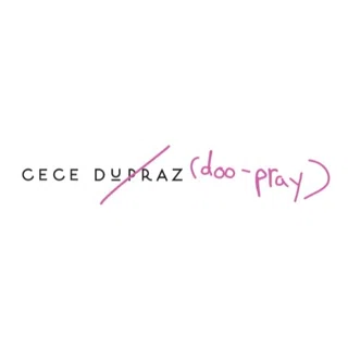 Cece DuPraz  logo