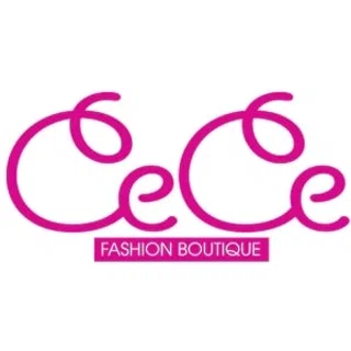 CeCe Fashion Boutique logo