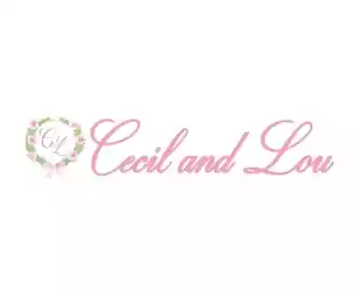 Cecil and Lou coupon codes