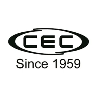 Shop CEC Industries logo